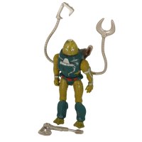 Vintage MotU / He-Man New Adventures - Kalamarr / Slush...