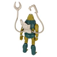 Vintage MotU / He-Man New Adventures - Kalamarr / Slush...