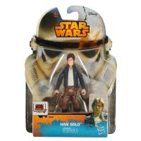 Star Wars Saga Legends Rebels 3,75″ – Han...