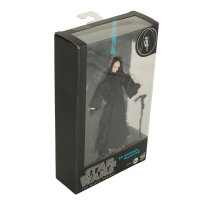 Star Wars Black Series 6" - Blue Line 4 Figuren Wave 1 - MOC / MISB