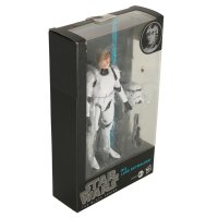 Star Wars Black Series 6" - Blue Line 4 Figuren Wave 1 - MOC / MISB