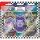 Back to School Radiergummi Gengar deutsch - Pokemon TCG