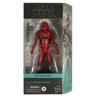 Star Wars Black Series 6" -  HK-87 Assassin Droid -...