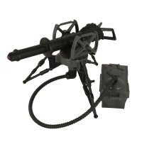 Star Wars Vintage - Tri-Pod Laser Cannon -  lose / komplett