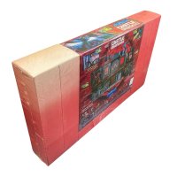 MotU 200X - Castle Grayskull Gift Set - MISB / signed Four Horsemen