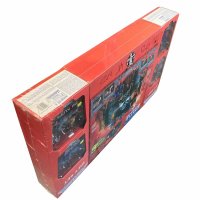 MotU 200X - Castle Grayskull Gift Set - MISB / signed Four Horsemen