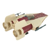 Star Wars Vintage – A-Wing Fighter (Droids) - lose / komplett