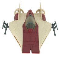 Star Wars Vintage – A-Wing Fighter (Droids) - lose / komplett