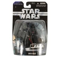 Star Wars The Saga Collection – Darth Vader –...