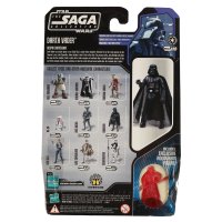 Star Wars The Saga Collection – Darth Vader –...