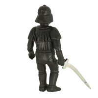 Star Wars Vintage - Darth Vader Bootleg / Rubber Toy...