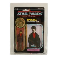 Star Wars Vintage – Imperial Dignitary (POTF)...