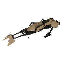 Star Wars Vintage - Speeder Bike - lose / komplett