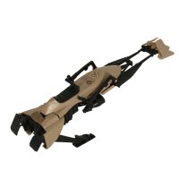 Star Wars Vintage - Speeder Bike - lose / komplett