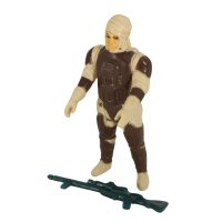 Star Wars Vintage - Dengar - lose / komplett