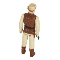 Star Wars Vintage - Rebel Soldier Hoth (Dark Brown / PBP)...