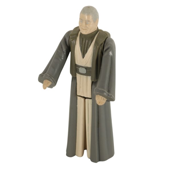 Star Wars Vintage - Anakin Skywalker - lose / komplett