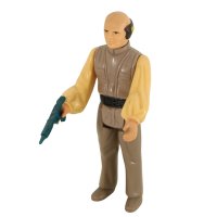 Star Wars Vintage - Lobot - lose / komplett