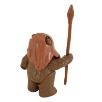 Star Wars Vintage – Wicket W. Warrick – lose / komplett