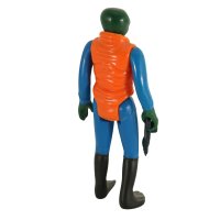 Star Wars Vintage – Walrus Man – lose / komplett