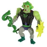 Vintage MotU / Masters of the Universe - Snake Face -...