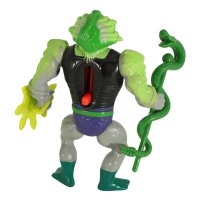 Vintage MotU / Masters of the Universe - Snake Face -...