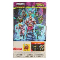 Mattel - Turtles of Grayskull TMNT / MOTU Origins -...
