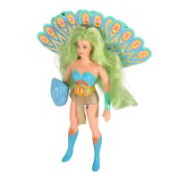 Vintage Princess of Power / She-Ra - Peekablue - lose