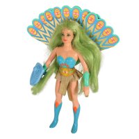 Vintage Princess of Power / She-Ra - Peekablue - lose