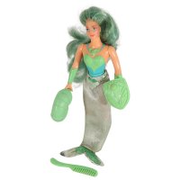 Vintage Princess of Power / She-Ra – Mermista...