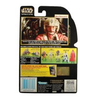 Star Wars POTF 2 3,75" - Biggs Darklighter (Freeze...