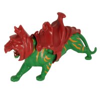 Vintage MotU / Masters of the Universe - Battle Cat...