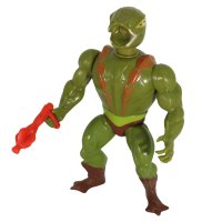 Vintage MotU / Masters of the Universe – Kobra Khan...