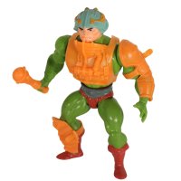 Vintage MotU / Masters of the Universe - Man-At-Arms -...