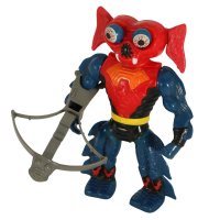 Vintage MotU / Masters of the Universe - Mantenna - lose...