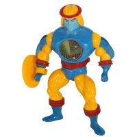 Vintage MotU / Masters of the Universe - Sy-Klone - lose / komplett