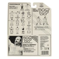 WWF Hasbro - Jake "The Snake" Roberts (Series...