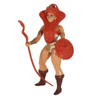 Vintage MotU / Masters of the Universe – Teela...