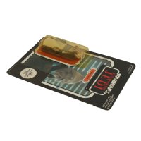 Star Wars Vintage - Squid Head - ROTJ 65 Back (Clipper Offer) - MOC