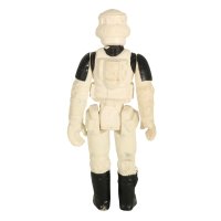 Star Wars Vintage - Biker Scout Polish Bootleg – lose