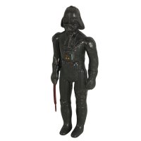 Star Wars Vintage – Darth Vader (unarticulated)...