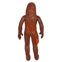 Star Wars Vintage - Chewbacca (unarticulated) Polish Bootleg – lose