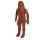 Star Wars Vintage - Chewbacca (unarticulated) Polish Bootleg – lose