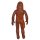 Star Wars Vintage - Chewbacca (unarticulated) Polish Bootleg – lose