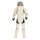 Disney Star Wars - PVC Stormtrooper - lose