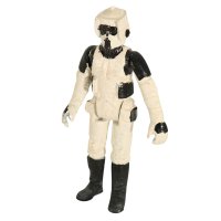 Star Wars Vintage - Biker Scout Polish Bootleg –...