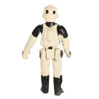 Star Wars Vintage - Biker Scout Polish Bootleg –...