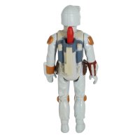 Star Wars Vintage - Boba Fett (Trilogo / PBP) / unpainted...