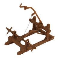 Star Wars Vintage - Ewok Catapult - lose / komplett