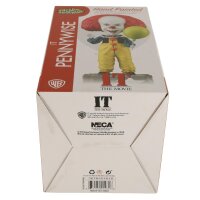 IT / ES (1990) Pennywise Bobble Head / Head Knockers - MIB - NECA - B-WARE